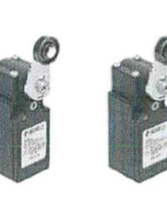Limit switch 2 pcs f/chain conveyer K40-60-100 M&M